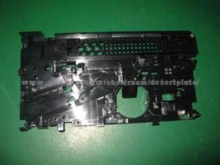 Complicated Plastic Part For BMC