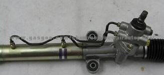 TOYOTA TS191 Carolla Power Steering Gear Box 44250-20581