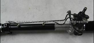 TOYOTA Genuine Lexus GEAR ASSY Power Steering Rack And Pinion 44250-60050