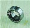 Aligning needle roller bearings