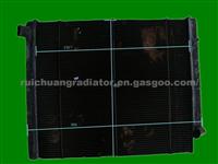 Renault Radiator 2012 12541