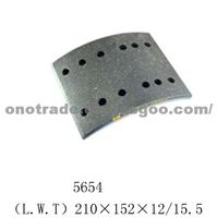 Brake Shoe 5654