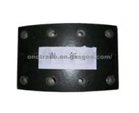 Brake Shoe 4311-3502105