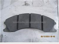 Brake Shoe 7555-3501190