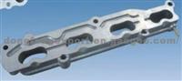 Intake Manifold For Electric Injection 600×80×20 0.8kg