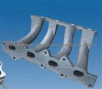 Intake Manifold For Electric Injection 450×400×180 1kg