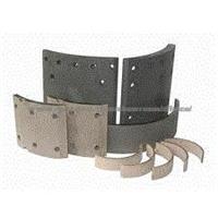 Brake Lining for Audi Buick