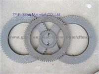 Brake Disc for Volkswagen