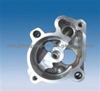 Oil Pump Housing 120×150×100 0.6kg