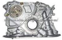 Oil Pump XTOP1169 15100-74050