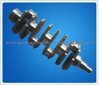 High-quality Crankshaft for Honda