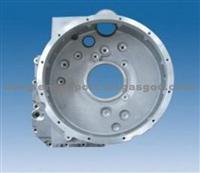 Aluminium Alloy Flywheel Housing 600×600×300 15kg