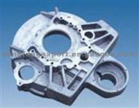 Aluminium Alloy Flywheel Housing 950×950×350 30kg