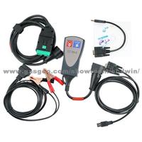 Lexia-3 PP2000 V22 Citroen/Peugeot Diagnostic Tool