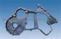 Aluminum Alloy Components For Engine 700×600*120 3.5kg