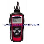 Oil Service & Airbag Reset Tool Diagnostic Tool