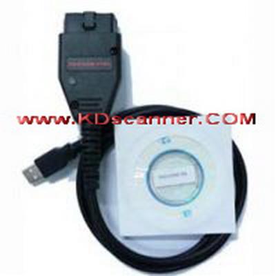 Vag Com 912 Diagnostic Tool Code Reader Car Repair Tool