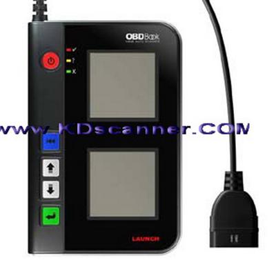 LAUNCH OBDBook 6830 Diagnostic Tool Code Reader