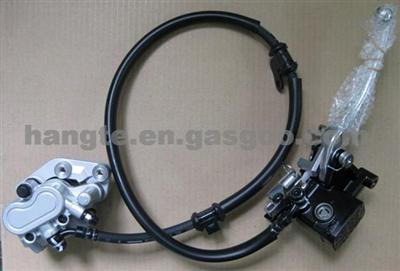 Brake Pump For SDH HT201