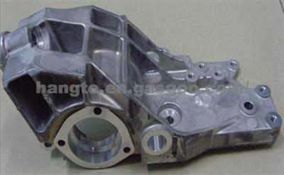 Automotive Bracket For Guangzhou Automobile Group HT205