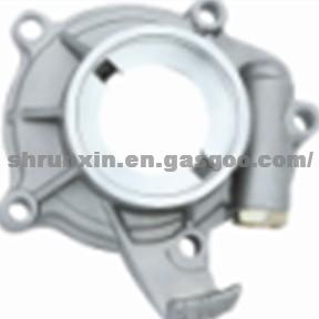 Oil Pump XTOP1038 15100-35020