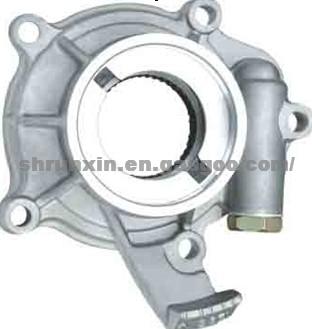 Oil Pump XTOP1131 15100-38021