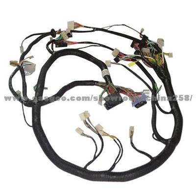 Automotive Wire Harness Competitive Prices