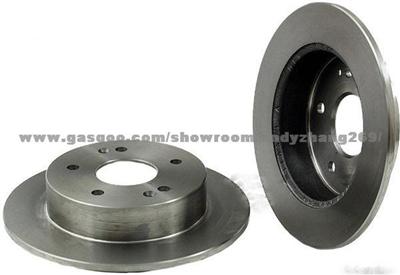 Brake Disc for Honda Accord 42510-S87-A00