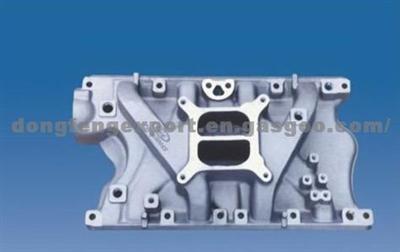 V8 Intake Manifold 570×260×235 9KG