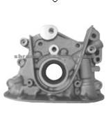 Oil Pump XTOP1157 15100-15060