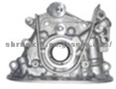 Oil Pump XTOP1172 15100-16040