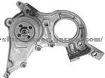 Oil Pump XTOP1162 15100-11110