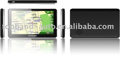 Hot-selling Gps Navigator