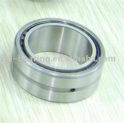 NA4901 needle roller bearing