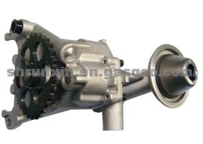 Oil Pump XTOP1137 032 115 105F