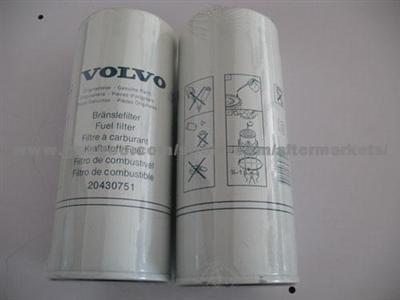 Volvo Fuel Filter 20430751