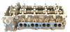 complete cylinder head