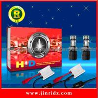 Xenon Light Kit Have 2 HID Lamps,W Ballasts