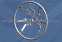 Steering Skeleton AZ91D 364×364×122