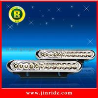 LED daytime running light, LED bulb, LED lamp