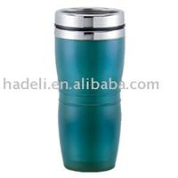 Travel mug(HDL-888B)/auto mug