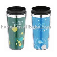 Travel mug(HDL-822)/auto mug
