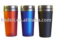 Travel mug(HDL-820D)/auto mug