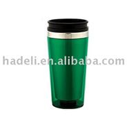 Travel mug(HDL-822C)/auto mug