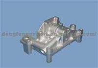Pump Body ADC12 106×95×55