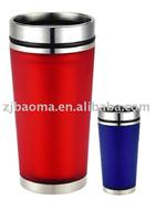 Stainless steel Auto Mug