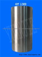 Cylinder Liner for Cummins 6BT