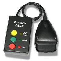 Sell BMW OBD2 Service Resetting