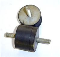 Buffers isolation mounts, mountings shock absorber,