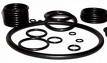 O-rings, Oil Seals, Gaskets, Seals